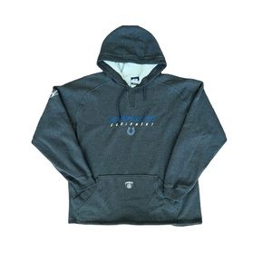 Vintage NFL Reebok Sweatshirt